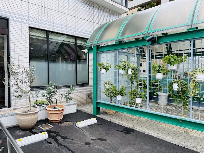 Dahlia Fukuyama City - Day Spa in Fukuyama City