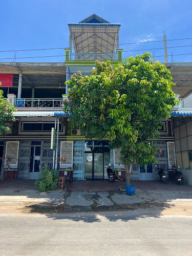 Dai SakSith Branch 1 Phnom Penh - Day Spa in Phnom Penh