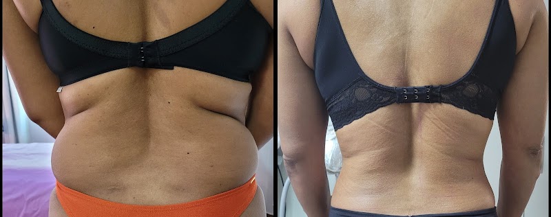 Daiana Oliveira Massoterapeuta Pompéia - Day Spa in Pompéia