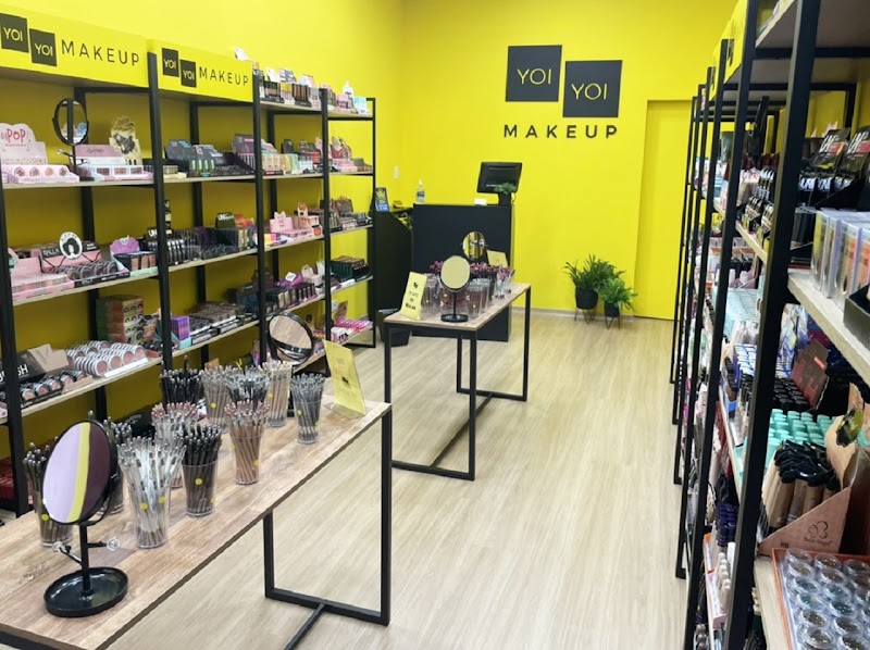 Daiane Joyce Make Up Marília - Day Spa in Marília