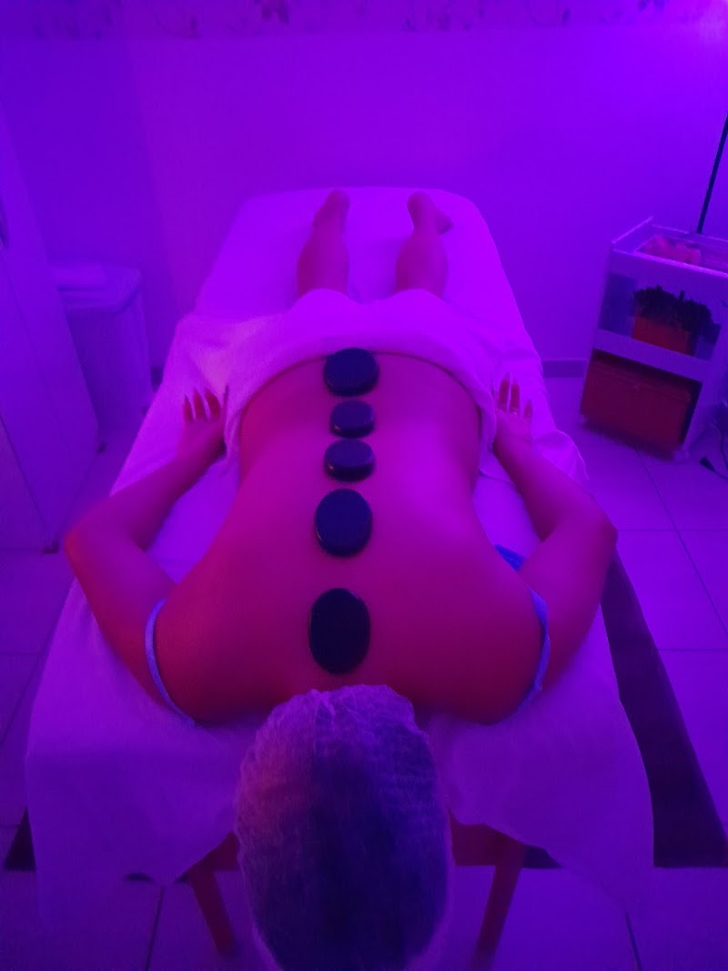 DaianeMassagens Piracicaba - Day Spa in Piracicaba