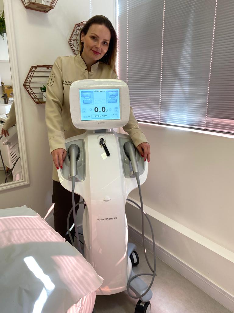 DaiLuxus Clinic Novo Hamburgo - Medical Spa in Novo Hamburgo