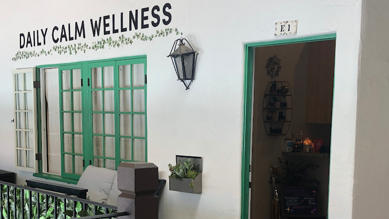 Daily Calm Wellness Malibu - Wellness Retreat in Malibu