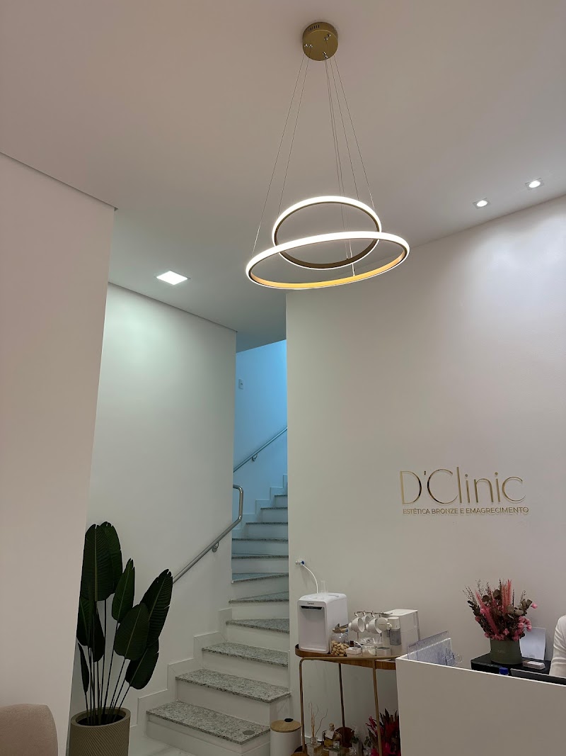 Daily Clinic Barra Sul Balneário Camboriú - Medical Spa in Balneário Camboriú