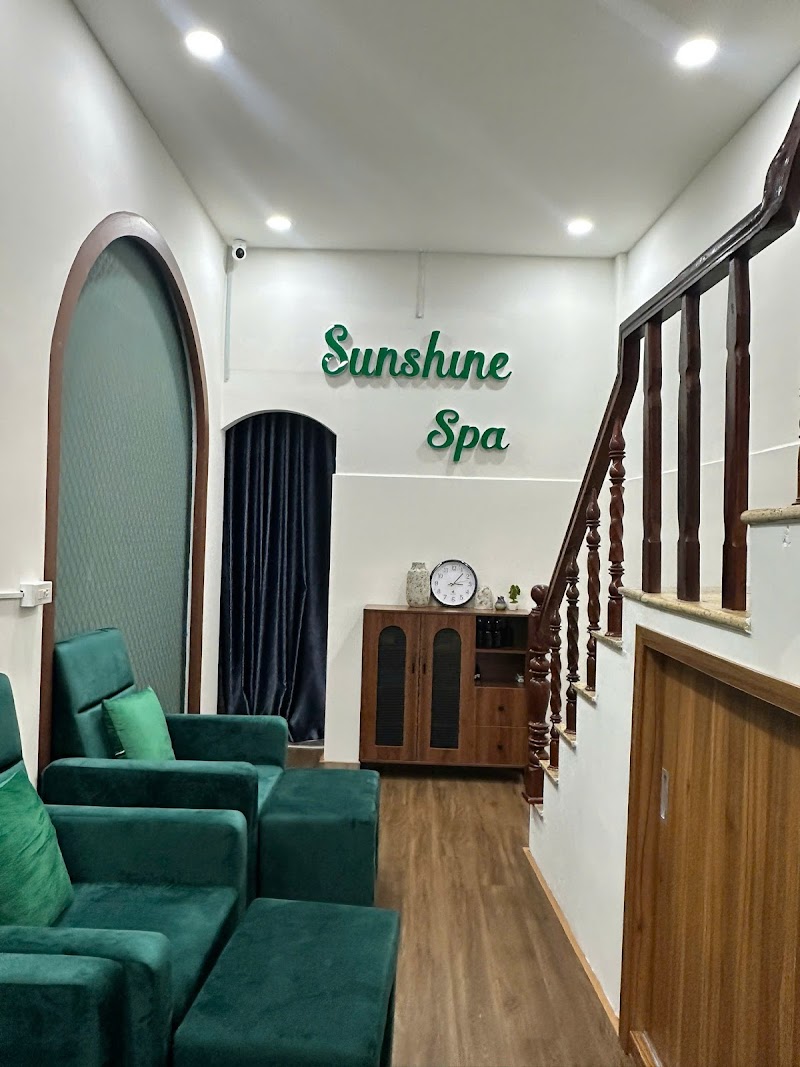 Daily Spa Yoga Quận Cái Răng - Day Spa in Quận Cái Răng