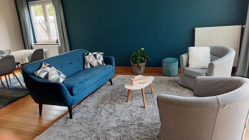 Daisy Hermans - Masseuse en hartcoherentiecoach Duffel - Day Spa in Duffel