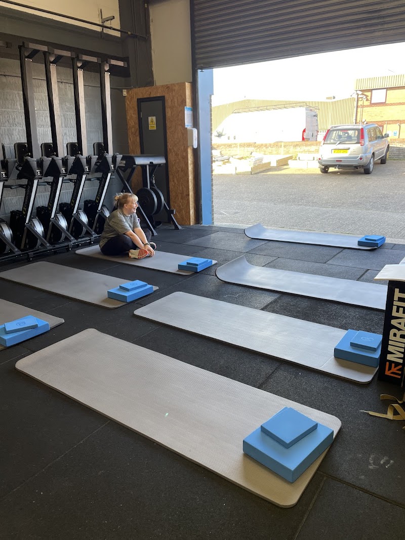 Daisy Raine Sports & Remedial Therapy Great Yarmouth - Day Spa in Great Yarmouth