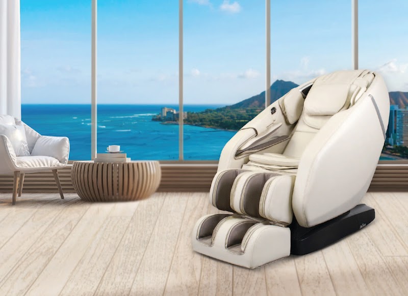 Daiwa Massage Chairs Columbia - Day Spa in Columbia