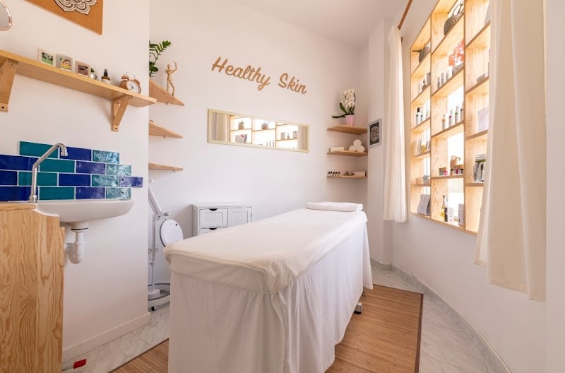 Dala Beauty Salon Santa Eulària des Riu - Day Spa in Santa Eulària des Riu