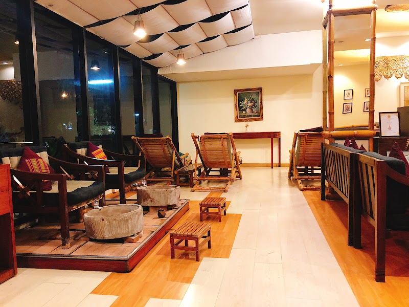 Dala Raya Spa Kanchanaburi - Day Spa in Kanchanaburi