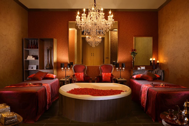 Dala Spa Badung - Day Spa in Badung