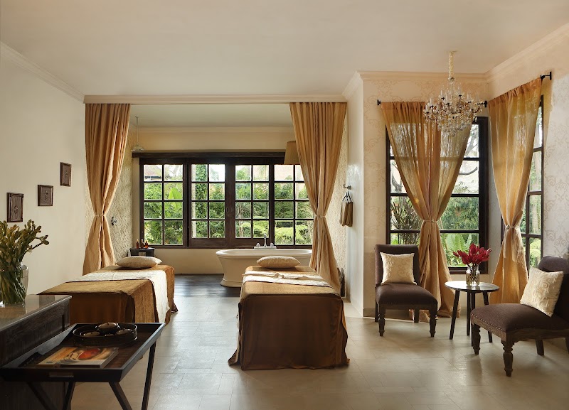 DaLa Spa Ubud - Day Spa in Ubud
