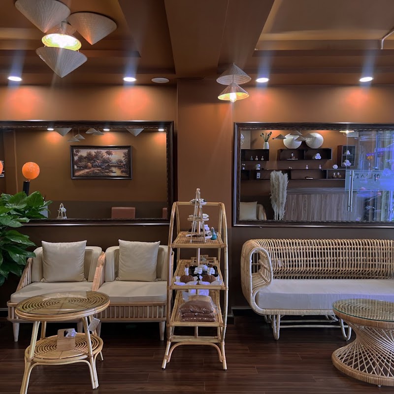 Dalat Hana Spa - Massage - Day Spa in Dalat