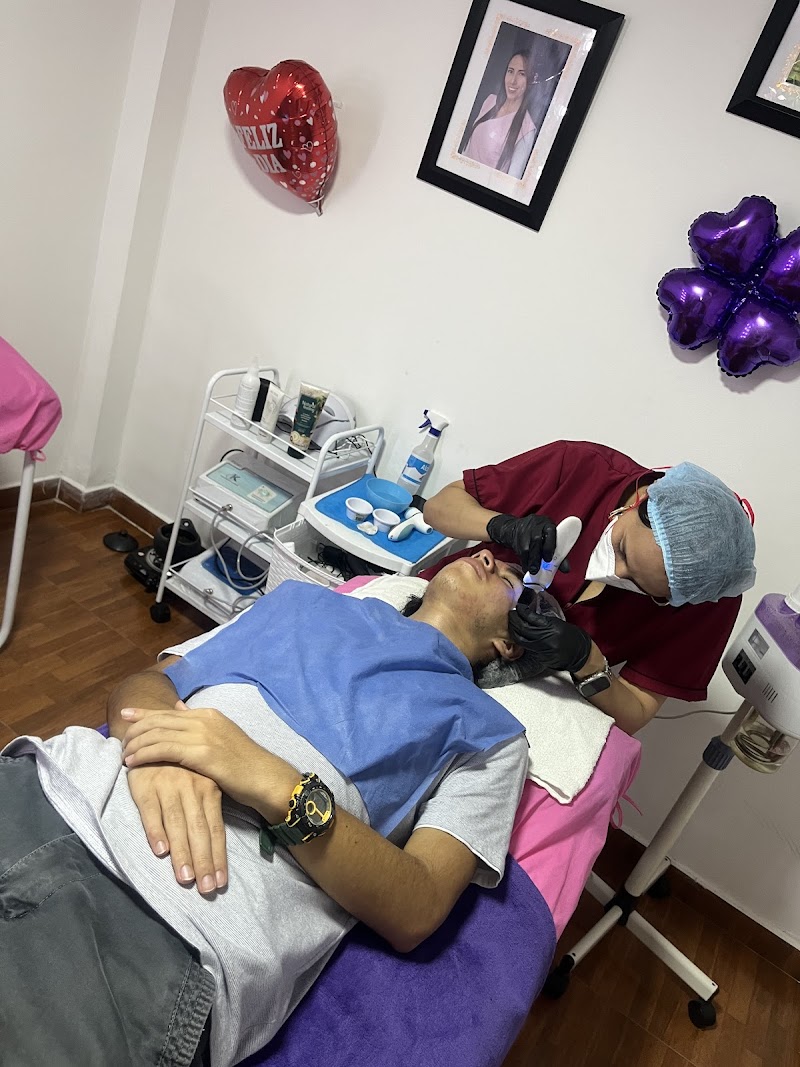 Dalata spa Bogotá, D.C. - Day Spa in Bogotá, D.C.