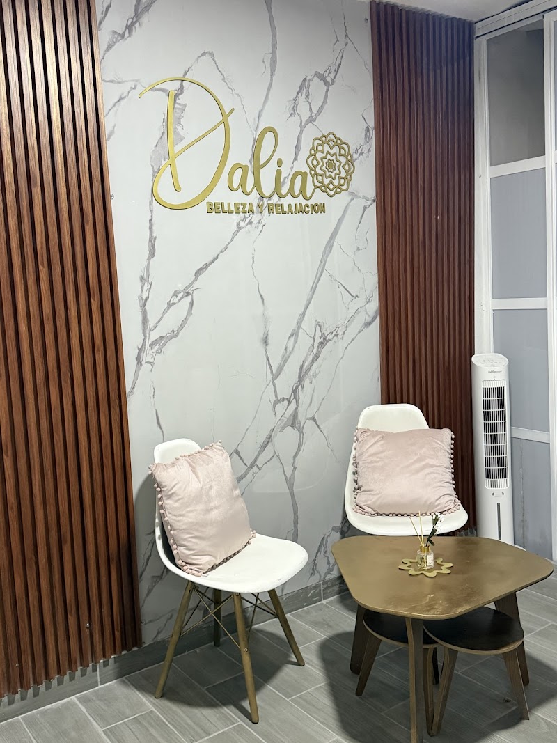 Dalia belleza & relajación San Juan del Río - Wellness Retreat in San Juan del Río