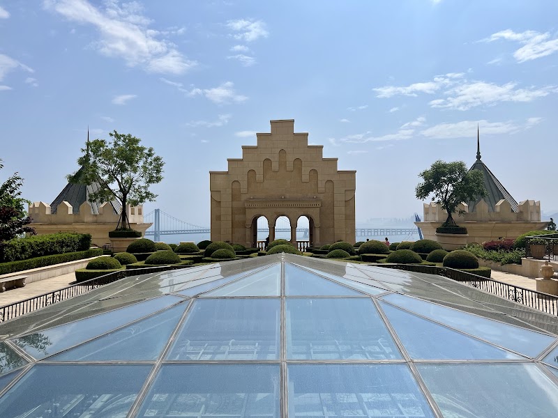 Dalian Bangchui Island Hotel - Hotel Spa in Dalian