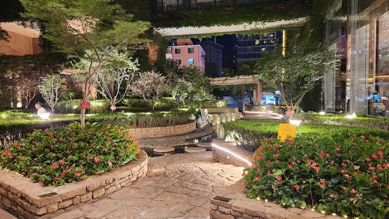 Dalian Shangri-La Hotel - Hotel Spa in Dalian