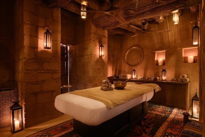 Dalila Spa AlUla - Day Spa in AlUla