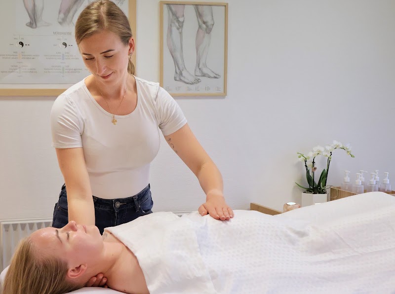 Dalsø sund balance Slagelse - Day Spa in Slagelse