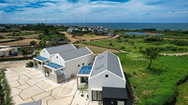 Dalthor Pension Jeju Island - Day Spa in Jeju Island