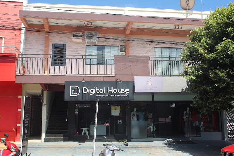 Dalvas Coiffeur Mesquita - Day Spa in Mesquita