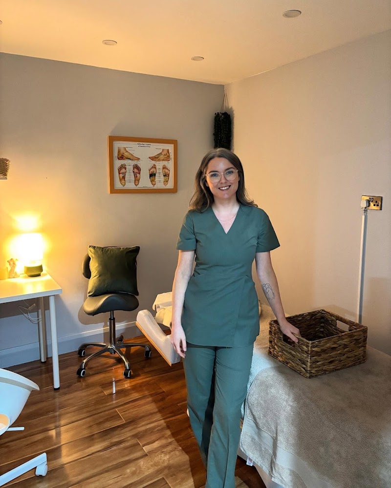 Daly Wellness Galway