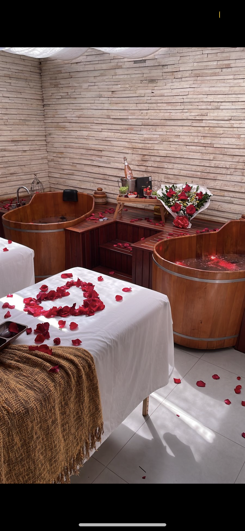 Dalyda Spa Guará - Day Spa in Guará