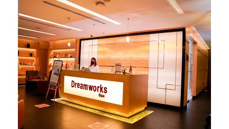 DAMAC Maison Cour Jardin Dubai - Hotel Spa in Dubai