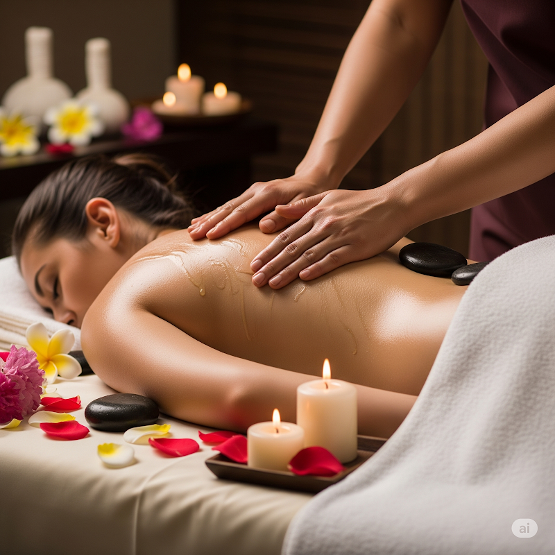 Damara Day Spa Fallsview Casino Resort Niagara - Resort Spa in Niagara