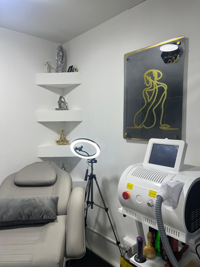 Damas D Kache Pereira - Day Spa in Pereira