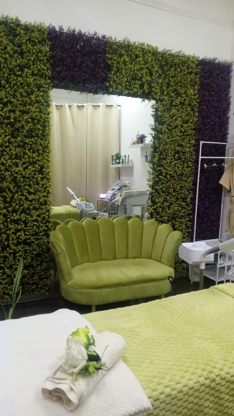 Damas SPA Mexico City - Day Spa in Mexico City