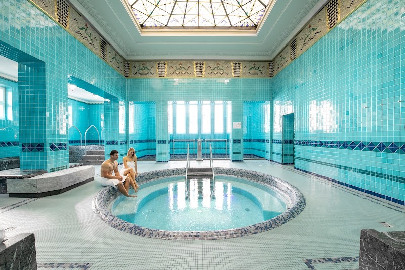 Dampfbad Salurner Straße Innsbruck - Medical Spa in Innsbruck