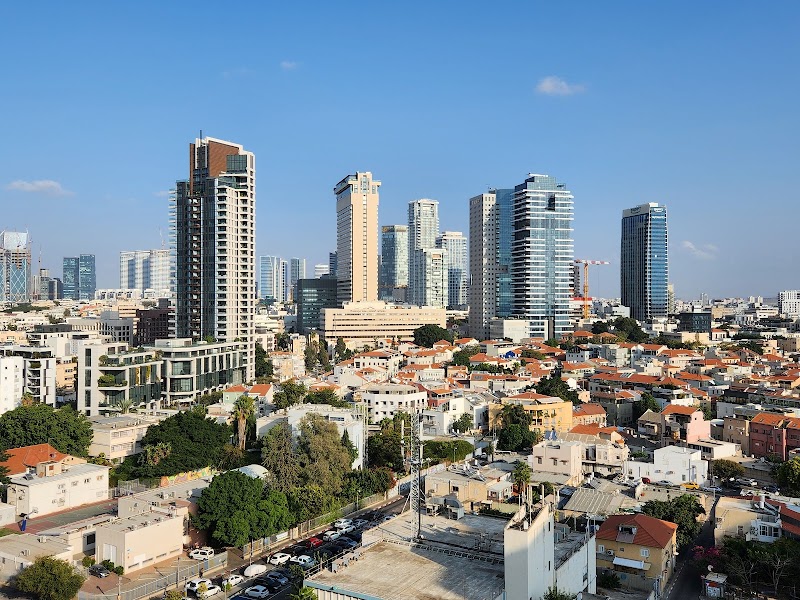 Dan Panorama Tel -Aviv Tel Aviv