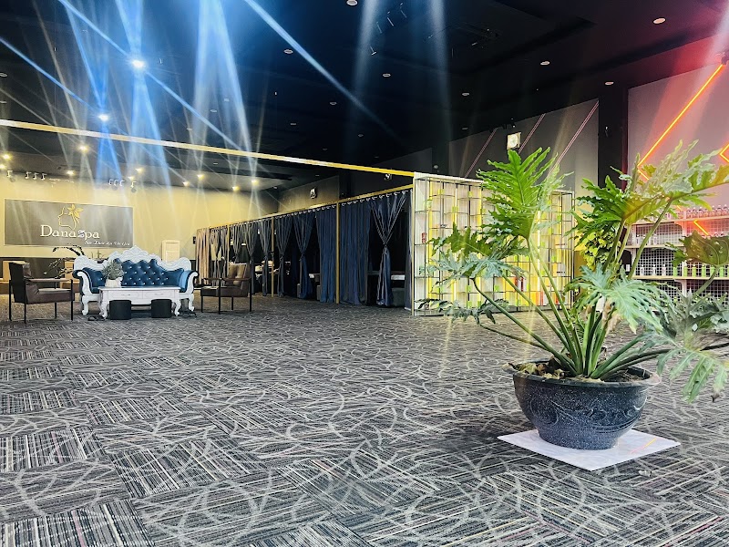 Dana Golf Spa Quận Hải Châu - Day Spa in Quận Hải Châu