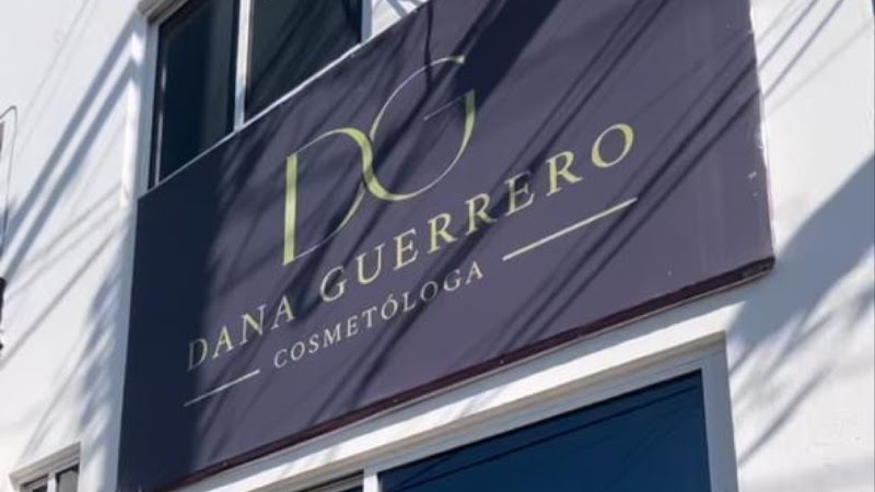 Dana Guerrero Cosmetóloga Mazatlán - Day Spa in Mazatlán