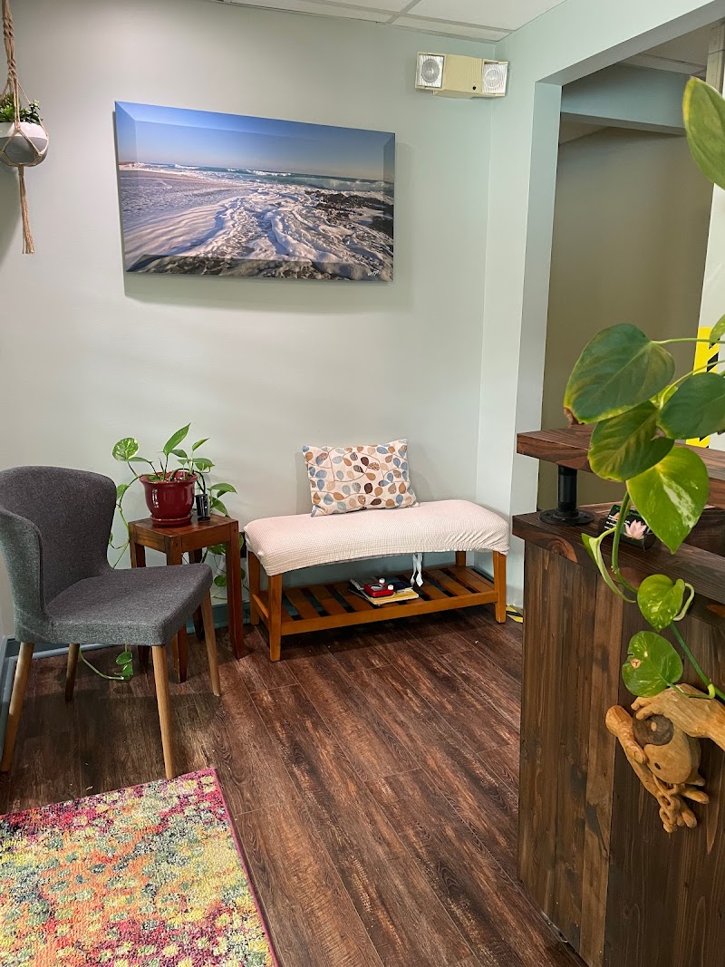 Dana Jones,  LMBT Rolesville - Day Spa in Rolesville