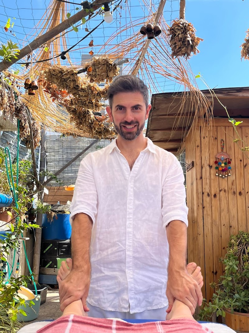 Dana Massage Salon Weizmann St 83 - Day Spa in Weizmann St 83