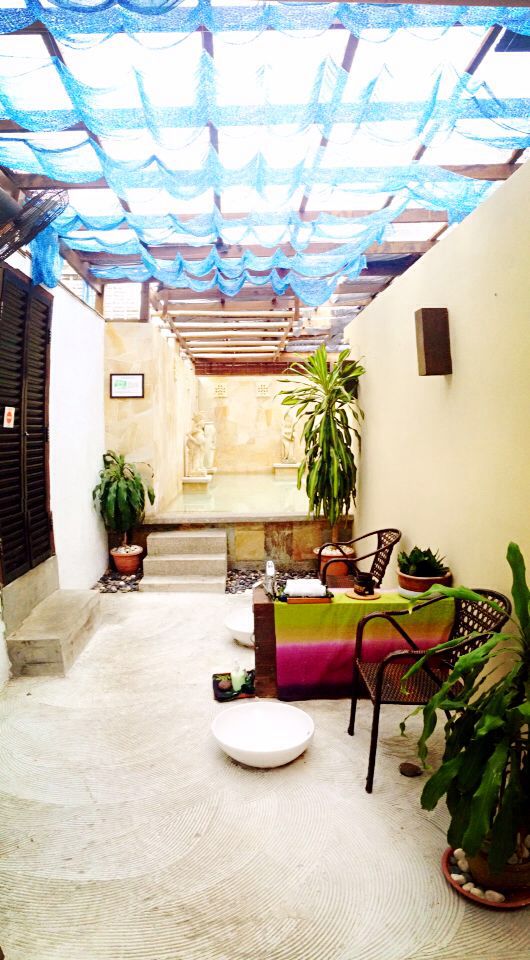 Danai Spa @ Tanjung Bungah Tanjong Bungah - Day Spa in Tanjong Bungah