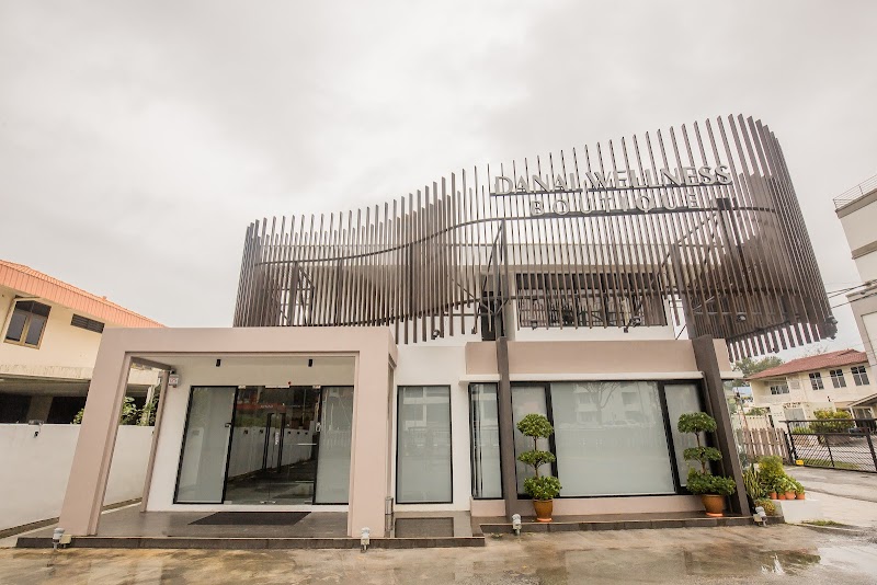 Danai Wellness (Danai Medi-Wellness) @ 3X Tanjung Tokong Penang