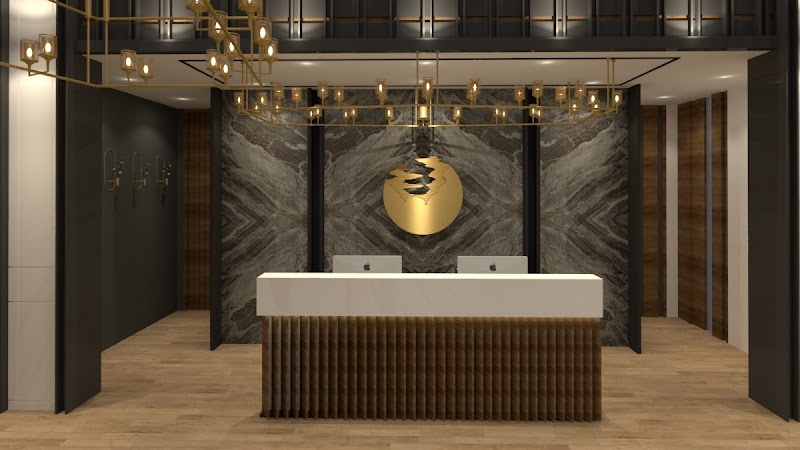 Danai Wellness (Danai Medi-Wellness) @ Precinct 10 Penang