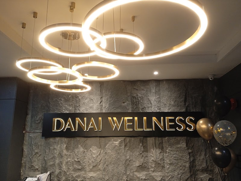 Danai Wellness (Danai Medi-Wellness) @ Vangohh Eminent Cameron Highlands