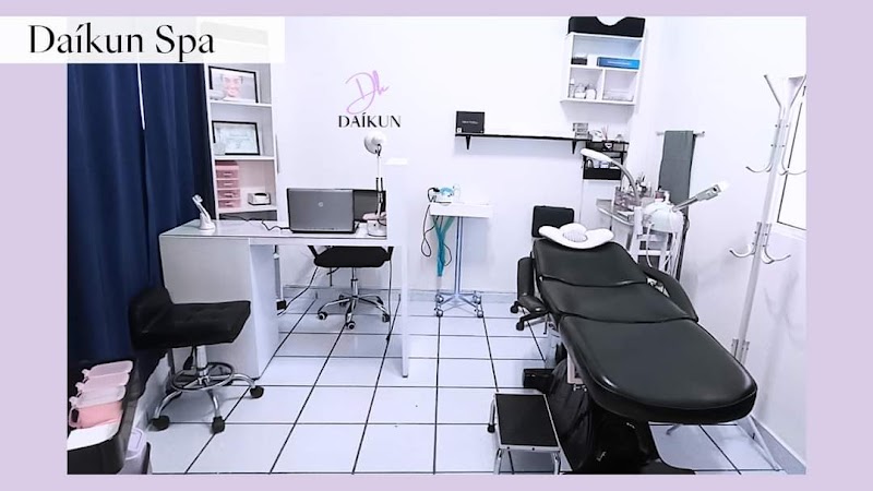 Danais Beauty and Spa Chiapa de Corzo - Day Spa in Chiapa de Corzo