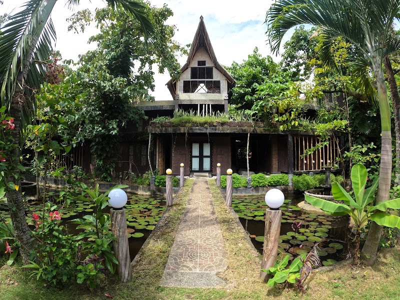 Danaru Spa Boracay - Day Spa in Boracay