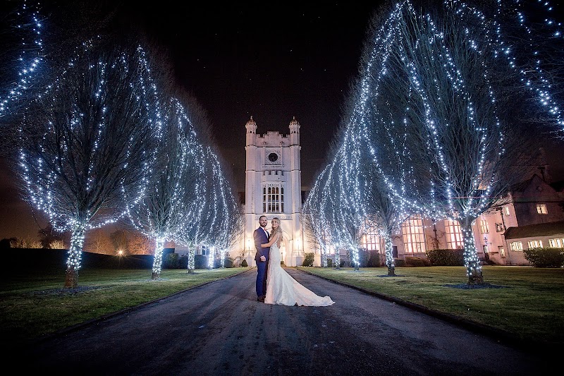 Danesfield House Hotel & Spa Berkshire - Hotel Spa in Berkshire