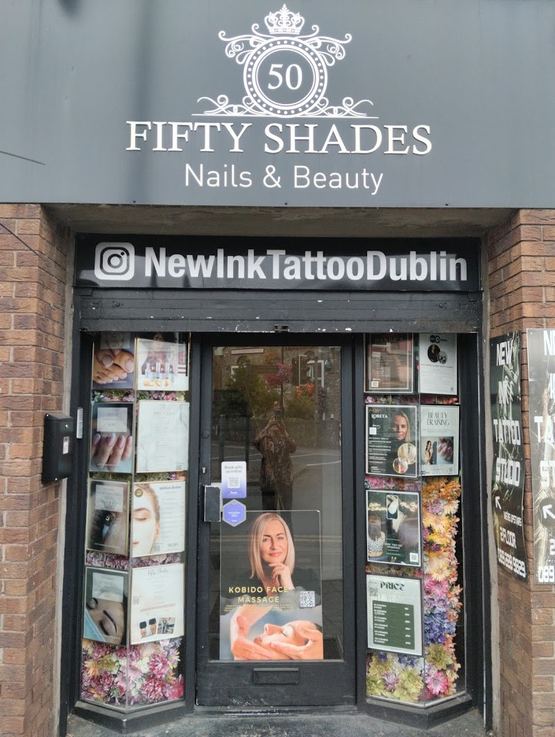 Dange's Spa Dublin - Day Spa in Dublin