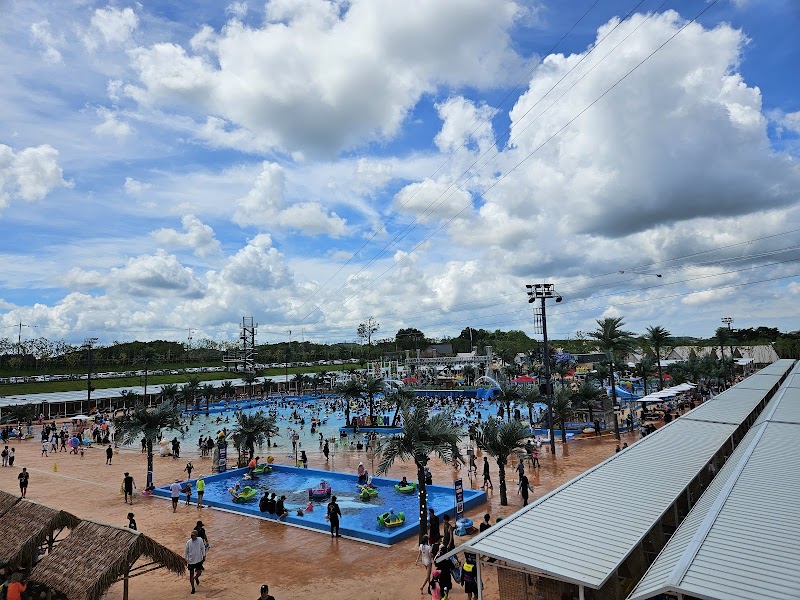 Dangjin Waterpia Dangjin City - Day Spa in Dangjin City