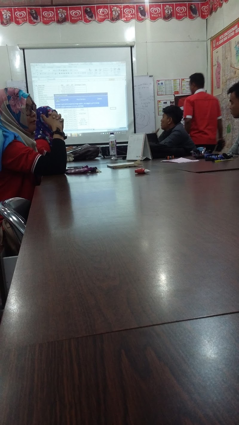 Dani Salon Medan - Day Spa in Medan