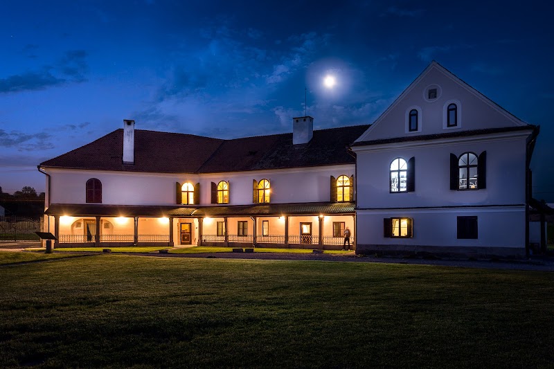 Daniel Castle Transylvania - Hotel Spa in Transylvania