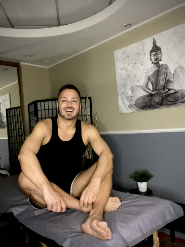 Daniel's Massage Budapest