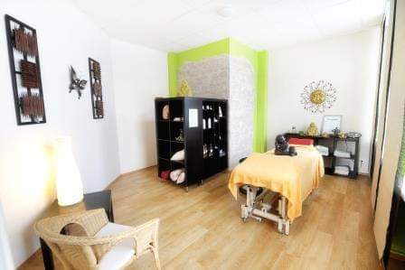 Daniel Schreiner Wellnessmassagen Hamburg - Wellness Retreat in Hamburg